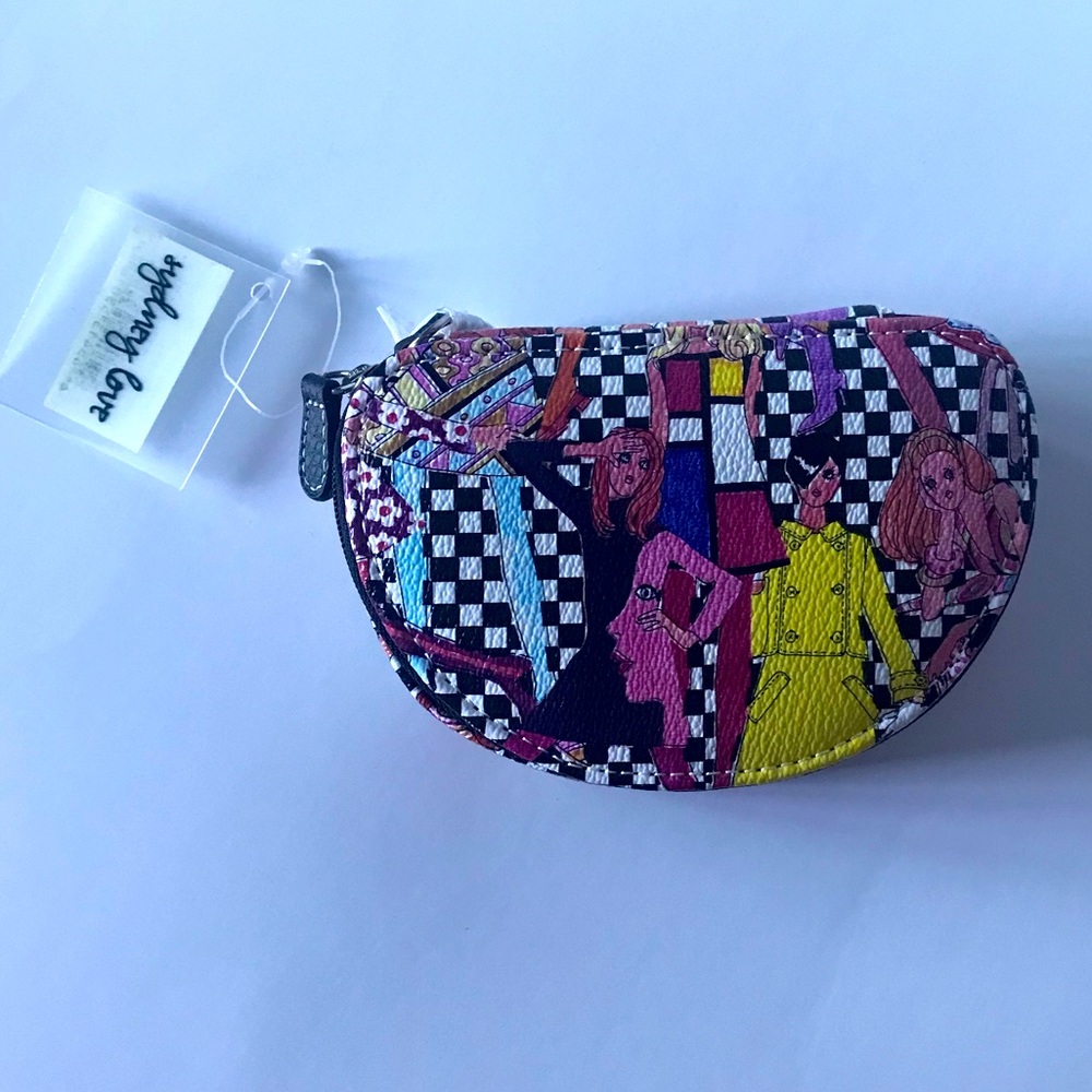 Sydney Love Travel Jewelry Case 💓